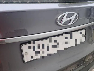 2020 Hyundai Santa FE KMHS381BBLU305856 VIN:KMHS381BBLU305856