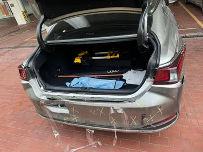 2020 Lexus ES 300 JTHBA1C12M2000400 VIN:JTHBA1C12M2000400