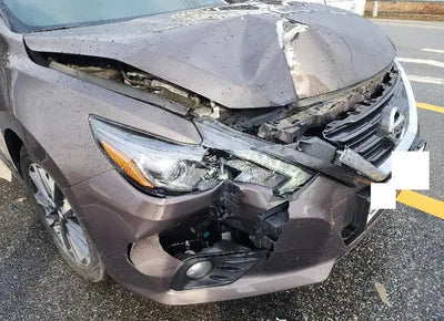 2017 Nissan Altima 1N4AL3AP2HC105096 VIN:1N4AL3AP2HC105096