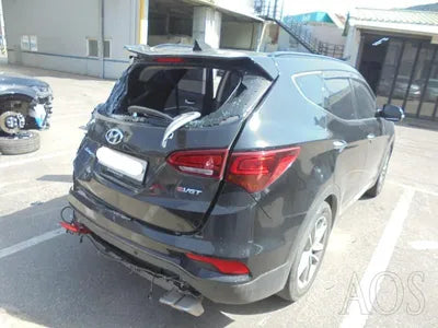 2016 Hyundai Santa FE 064KMKMHSW81UBGU5 VIN:064KMKMHSW81UBGU5