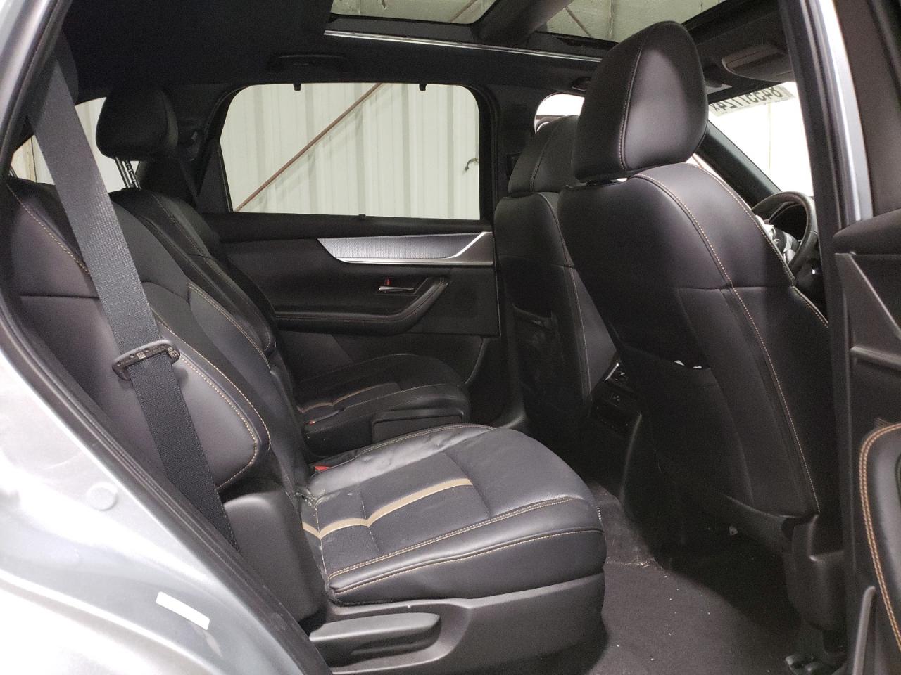 2024 MAZDA CX-90 PREMIUM PLUS VIN:JM3KKEHA4R1104826