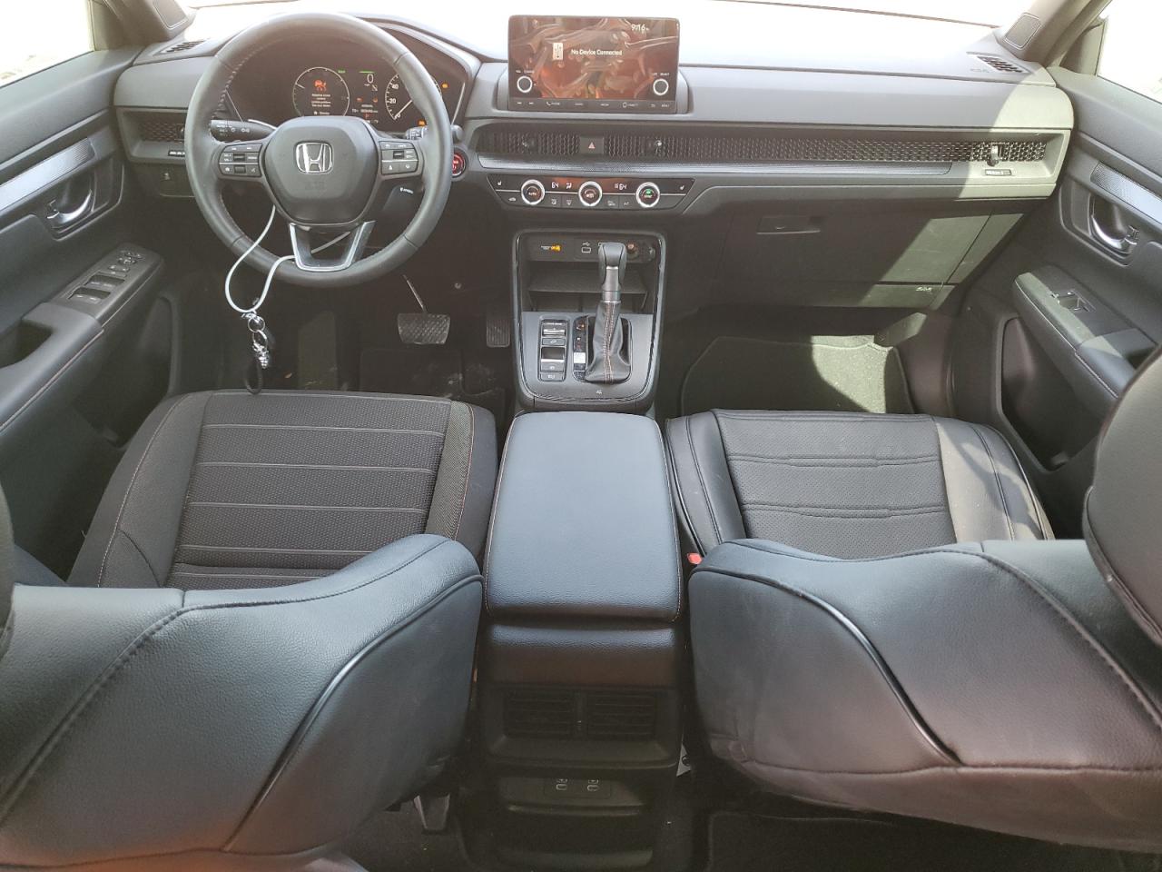 2024 HONDA CR-V SPORT VIN:7FARS5H5XRE017163