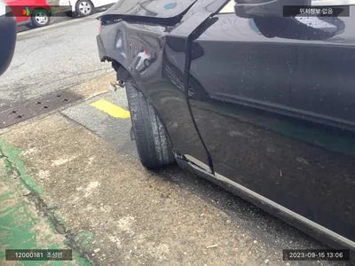 2016 Genesis G80 KMHGM41DBHU179027 VIN:KMHGM41DBHU179027