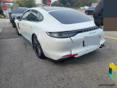 2023 Porsche Panamera WP0AJ2975PL103324 VIN:WP0AJ2975PL103324