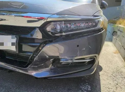 2018 Honda Accord 1HGCV3690JA511796 VIN:1HGCV3690JA511796