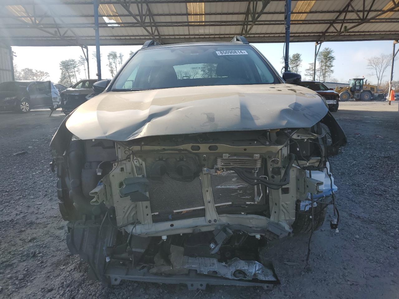 2024 SUBARU OUTBACK ONYX EDITION XT VIN:4S4BTGLD1R3133445