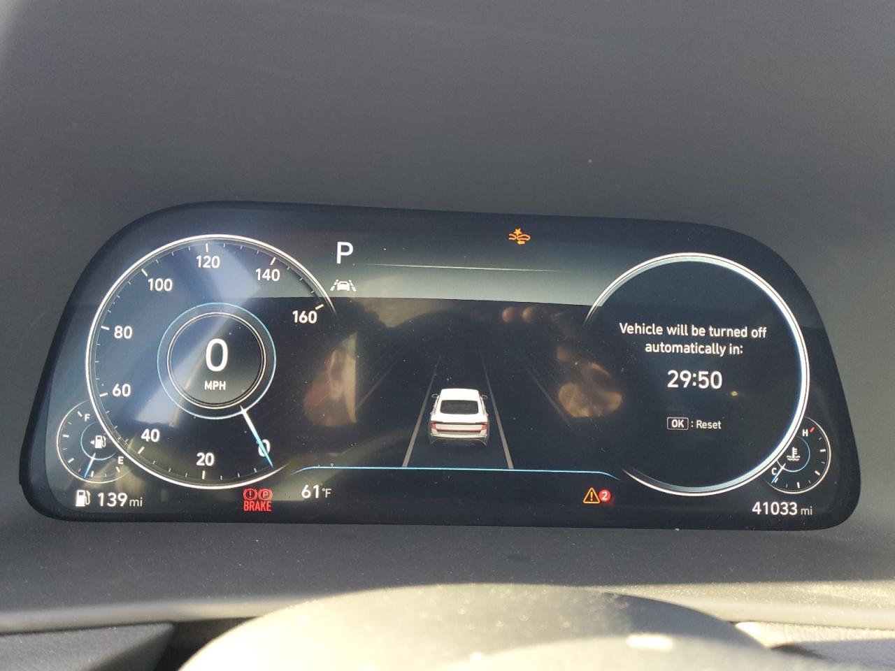 2022 HYUNDAI SONATA SEL VIN:KMHL14JA0NA232717