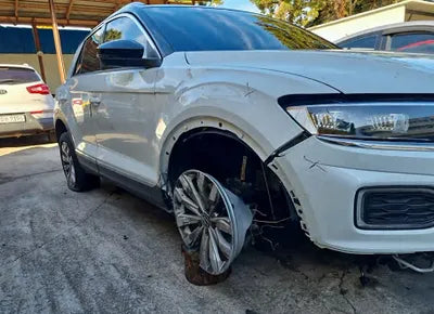 2022 Volkswagen T-Roc WVGZZZA1ZNV008628 VIN:WVGZZZA1ZNV008628
