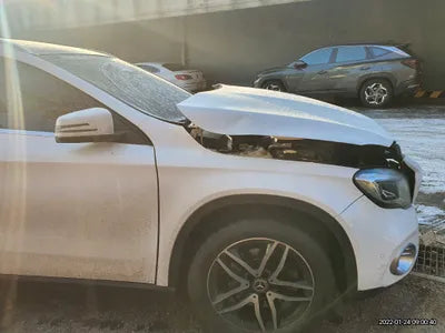 2019 Mercedes-Benz GLA 220 WDCTG4FB8KJ627867 VIN:WDCTG4FB8KJ627867