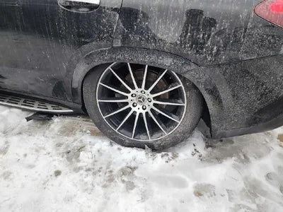 2022 Mercedes-Benz GLE 400 VIN: