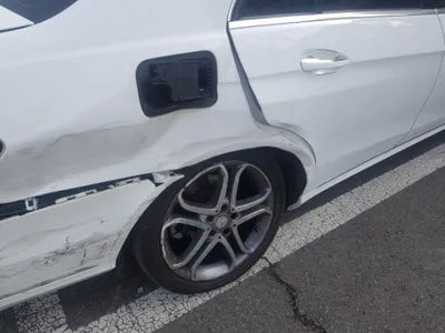 2016 Mercedes-Benz E 250 WDDHF9HB7GB318522 VIN:WDDHF9HB7GB318522