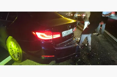 2020 BMW 520 WBAJK9103LCD92573 VIN:WBAJK9103LCD92573