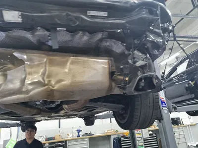 2022 BMW 440 WBA11AR06NCK90757 VIN:WBA11AR06NCK90757