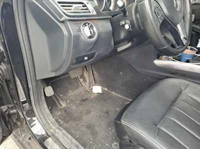 2015 Mercedes-Benz E 220 VIN: