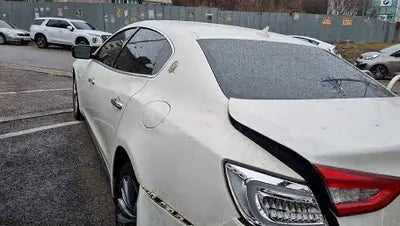 2016 Maserati Quattroporte ZAM56TPA7G1173857 VIN:ZAM56TPA7G1173857