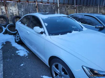 2015 Audi A6 WAUZZZ4GXFN063463 VIN:WAUZZZ4GXFN063463