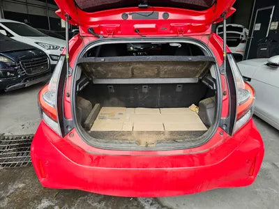 2019 Toyota Prius C JTDKDTB39K1621191 VIN:JTDKDTB39K1621191