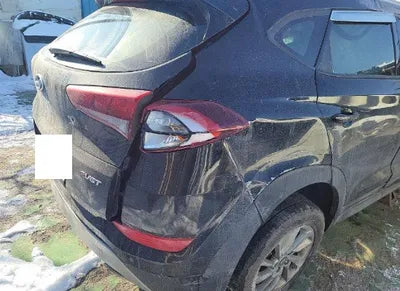 2017 Hyundai Tucson 955KMKMHJ3815GHU2 VIN:955KMKMHJ3815GHU2