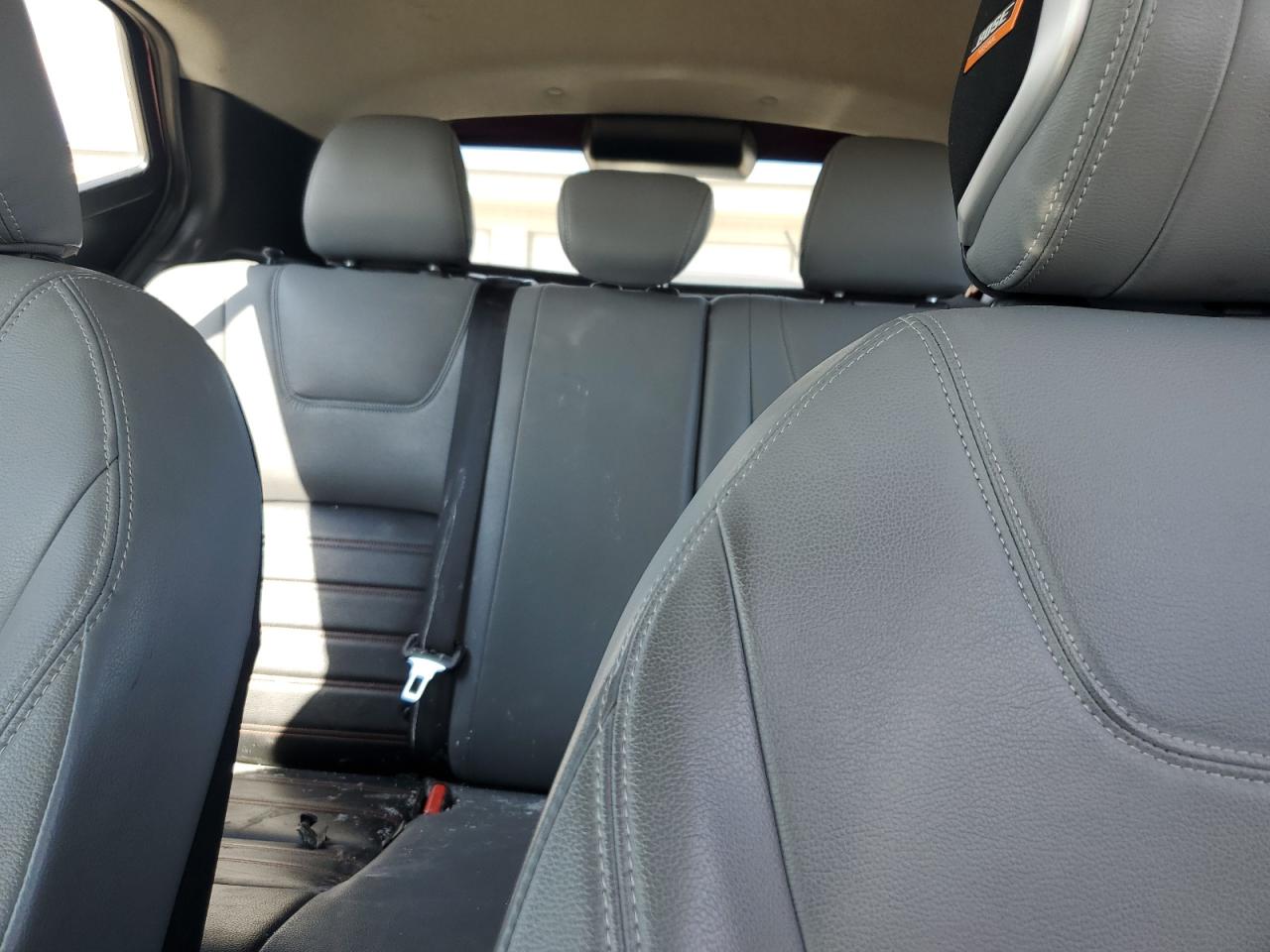 2023 NISSAN KICKS SR VIN:3N1CP5DV9PL532861