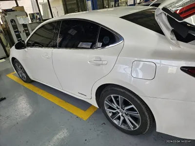 2017 Lexus ES 300 JTHBW1GG2H2149184 VIN:JTHBW1GG2H2149184