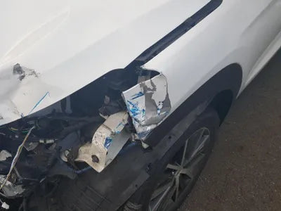 2016 Hyundai Tucson VIN: