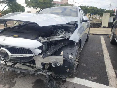 2022 Mercedes-Benz C 220 W1KAF5BBXNF036996 VIN:W1KAF5BBXNF036996