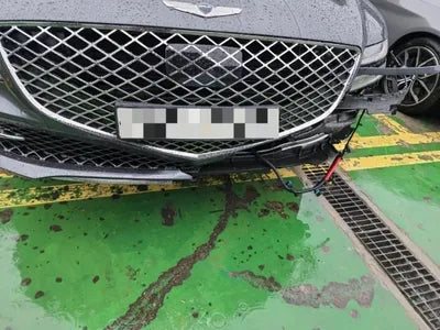 2020 Genesis G80 VIN: