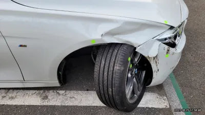 2017 BMW 320 WBA8A9102HK883311 VIN:WBA8A9102HK883311