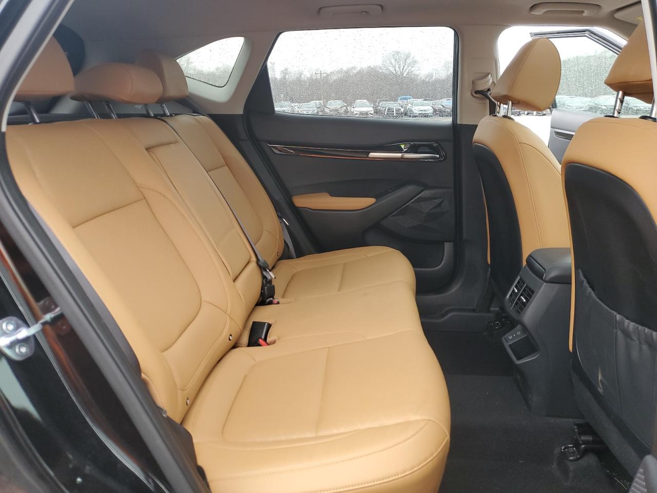 2024 KIA SELTOS SX VIN:KNDETCA78R7637264
