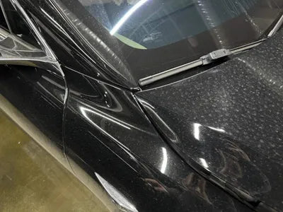 2017 Tesla Model S 5YJSA1E24HF219031 VIN:5YJSA1E24HF219031