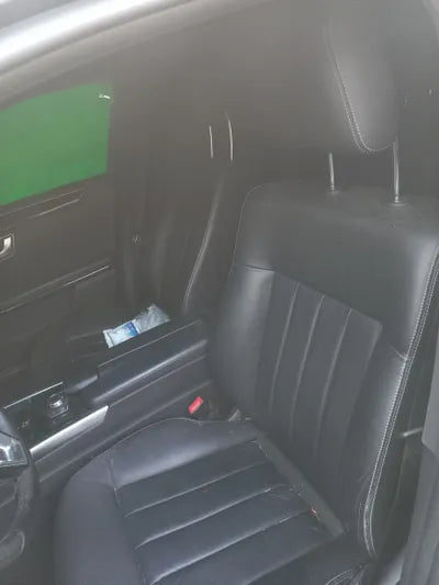 2015 Mercedes-Benz E 250 VIN: