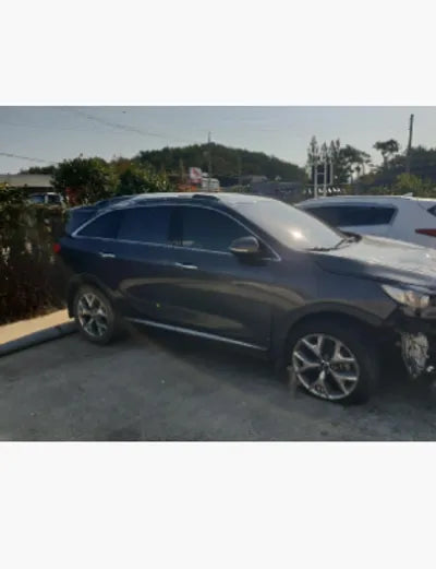 2017 Kia Sorento KNAPH81BBHA277297 VIN:KNAPH81BBHA277297