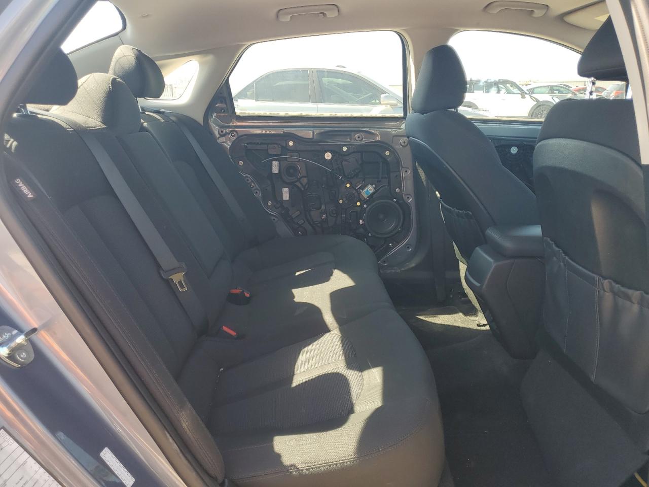 2023 KIA K5 LXS VIN:5XXG14J20PG204678