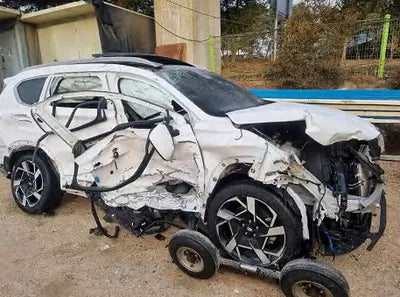 2021 Hyundai Santa FE KMHS381LGMU363549 VIN:KMHS381LGMU363549