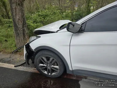 2020 Hyundai Santa FE VIN:
