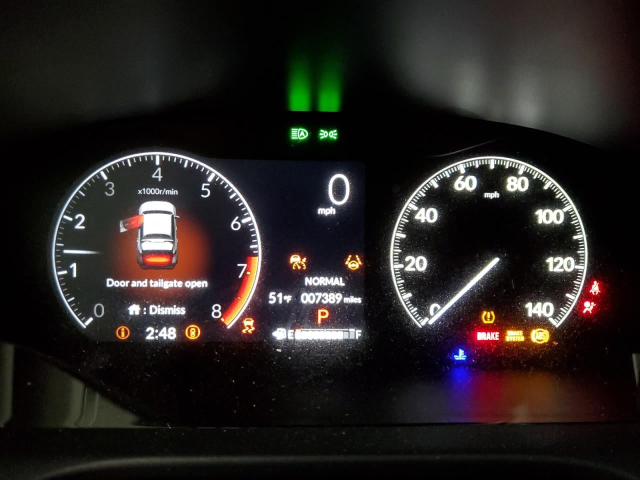 2024 HONDA HR-V LX VIN:1GBKC34JXWF038012