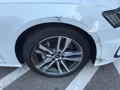 2021 Audi A6 WAUZZZF25MN072649 VIN:WAUZZZF25MN072649