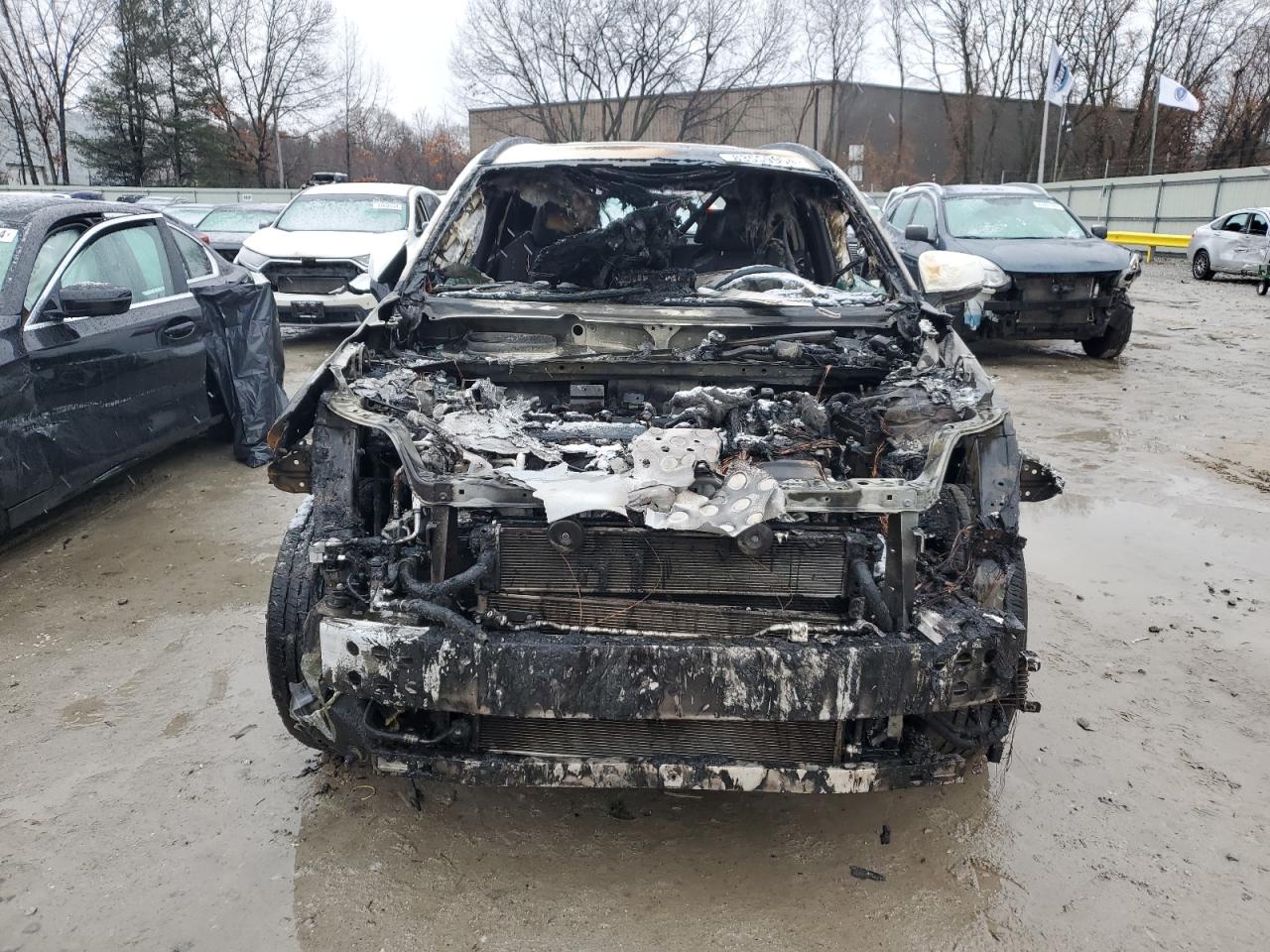 2024 TOYOTA RAV4 PRIME SE VIN:JTMAB3FV4RD177823