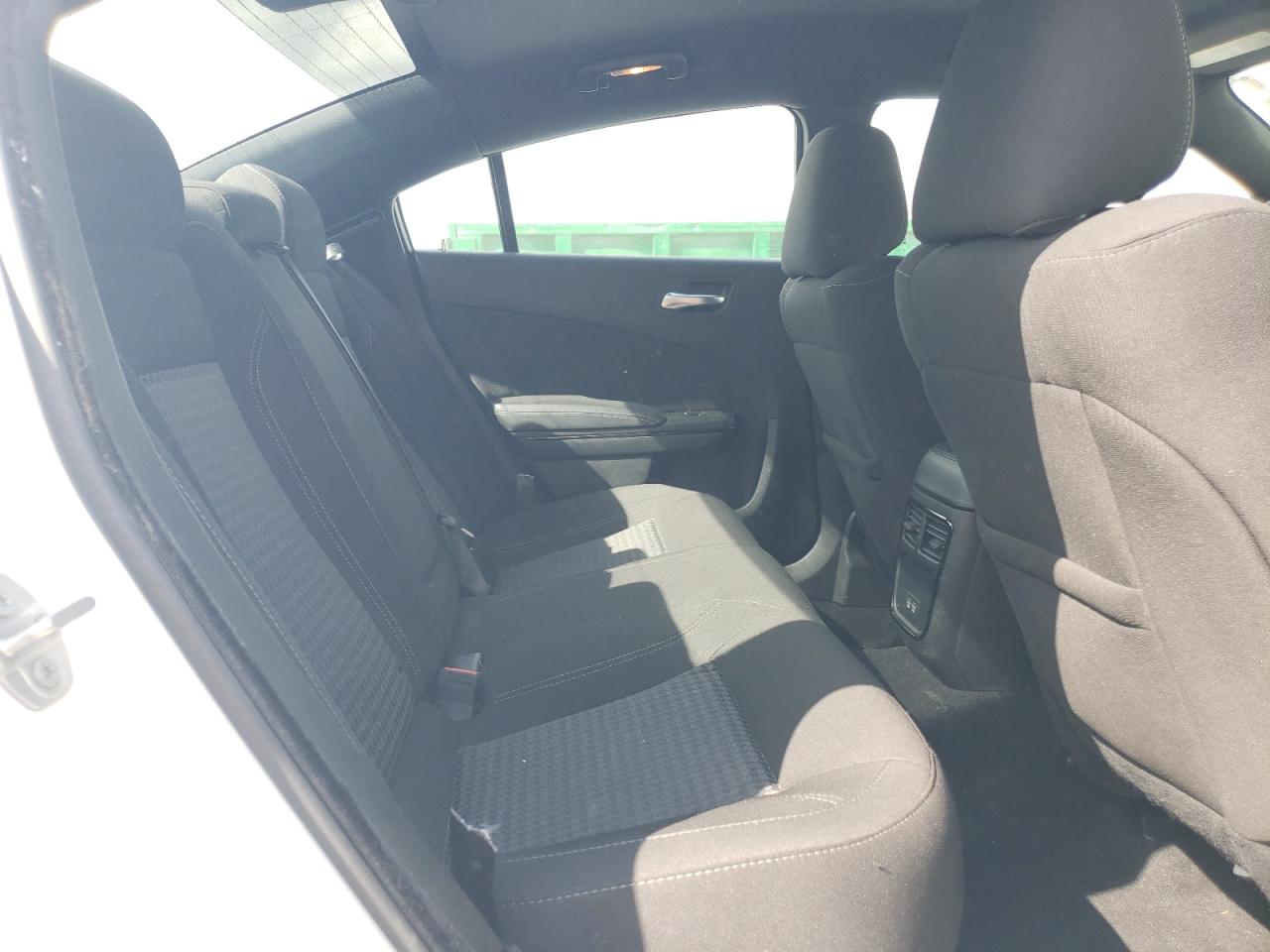 2023 DODGE CHARGER SXT VIN:2C3CDXBG0PH544996