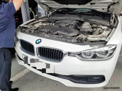 2015 BMW 320 WBA8C5100GK634071 VIN:WBA8C5100GK634071