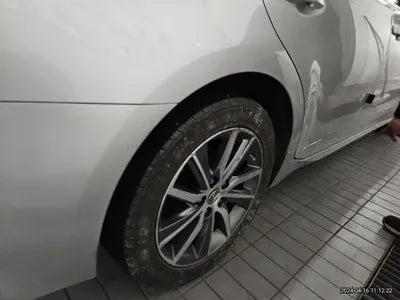 2017 Lexus ES 300 VIN: