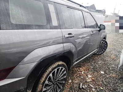 2023 Hyundai Santa FE VIN: