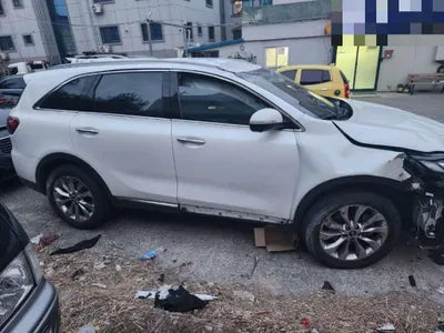 2018 Kia Sorento VIN: