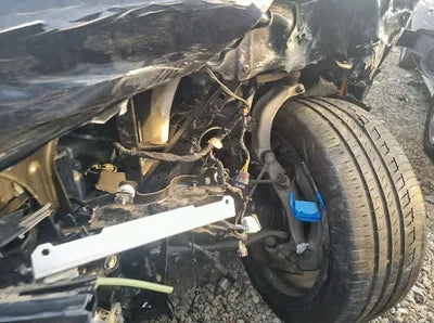 2021 BMW 545 WBATA6104M9H29437 VIN:WBATA6104M9H29437