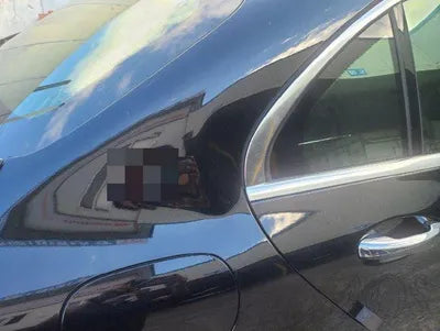 2016 Mercedes-Benz C 200 WDDWF4CB2HF403845 VIN:WDDWF4CB2HF403845