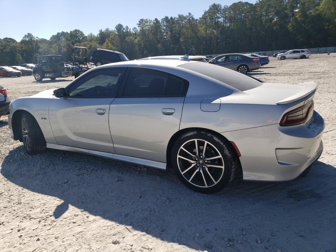 2023 DODGE CHARGER R/T VIN:2C3CDXCT1PH623153