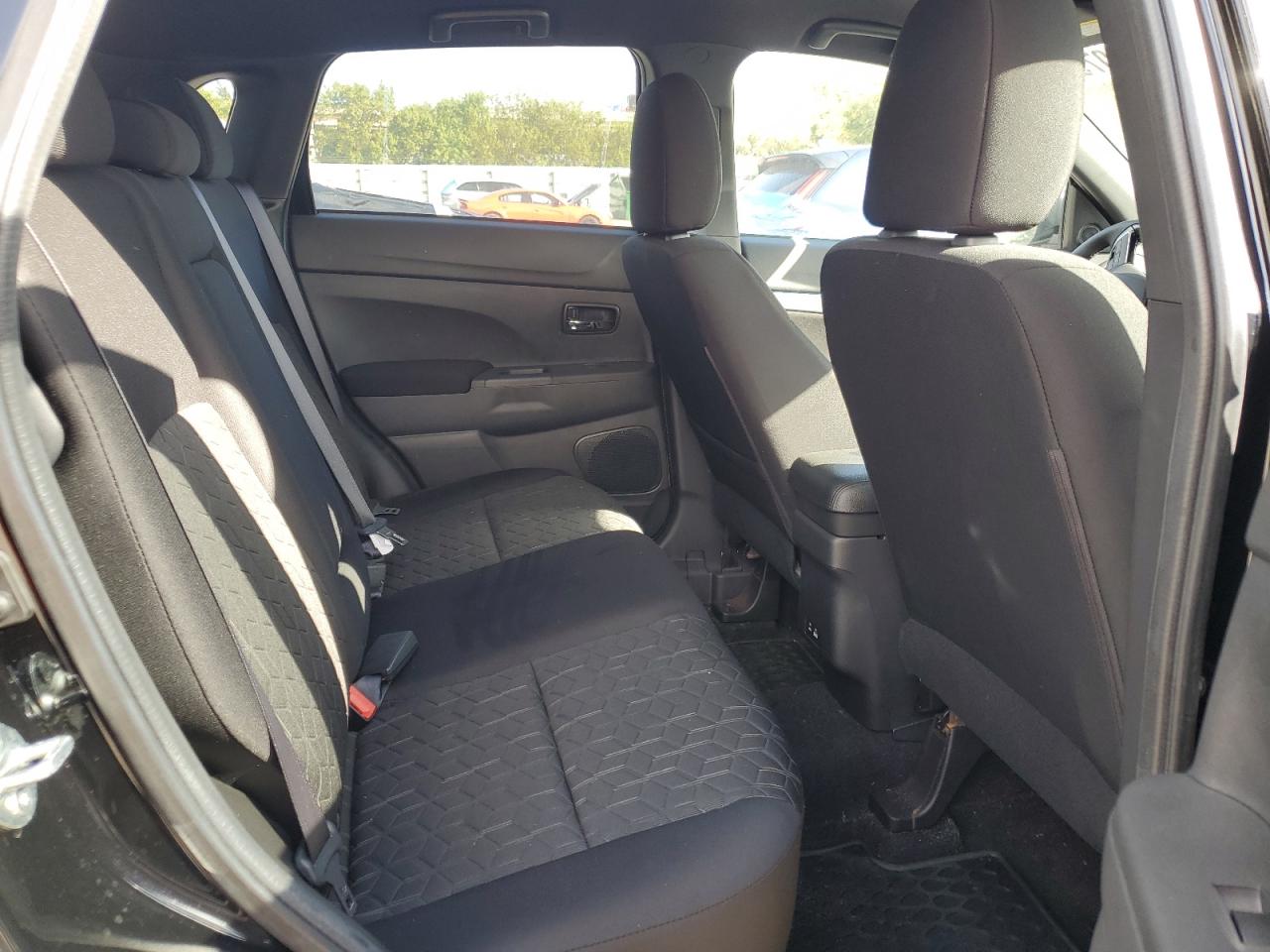 2024 MITSUBISHI OUTLANDER SPORT S/SE VIN:JA4ARUAU1RU005470