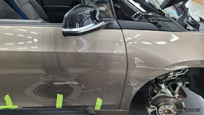 2019 BMW I3 WBY8P2101K7D72290 VIN:WBY8P2101K7D72290