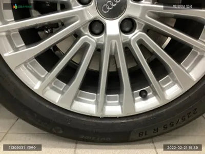 2021 Audi A6 WAUZZZF28MN009996 VIN:WAUZZZF28MN009996