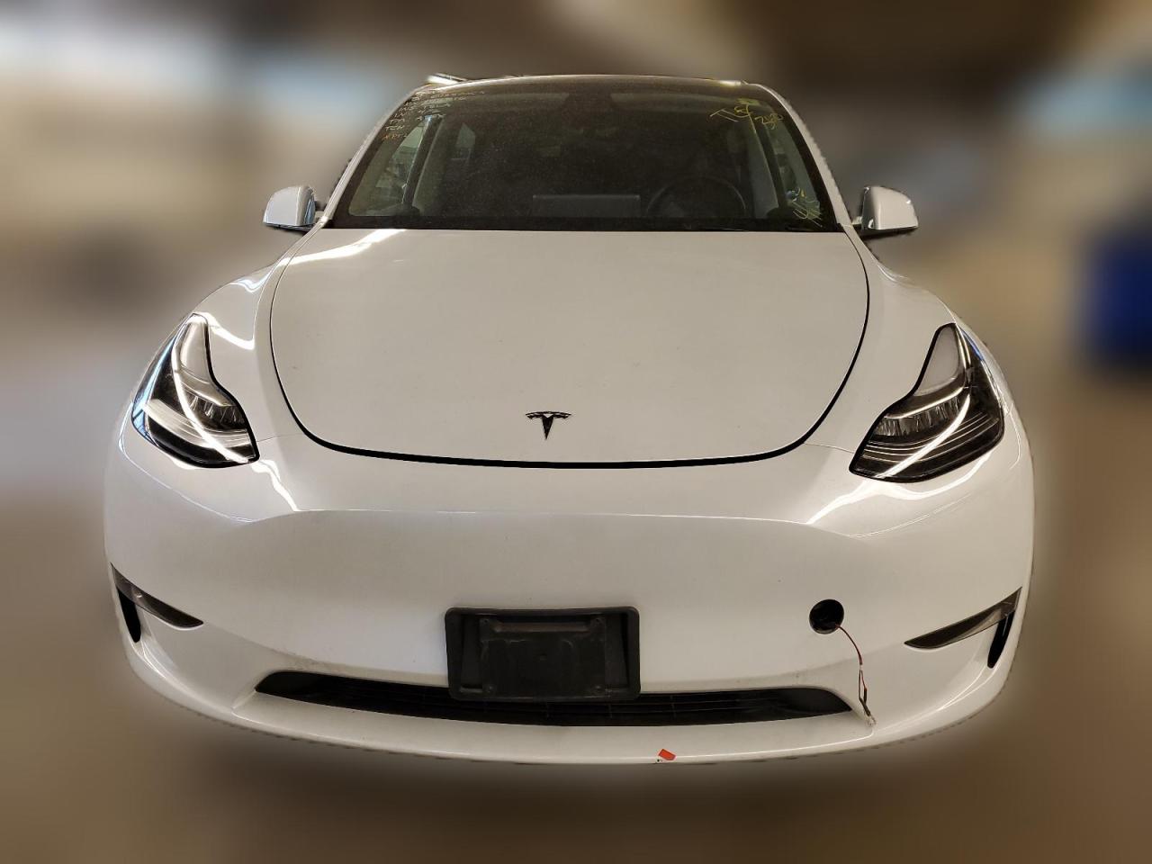 2023 TESLA MODEL Y  VIN:7SAYGDEE2PA144316